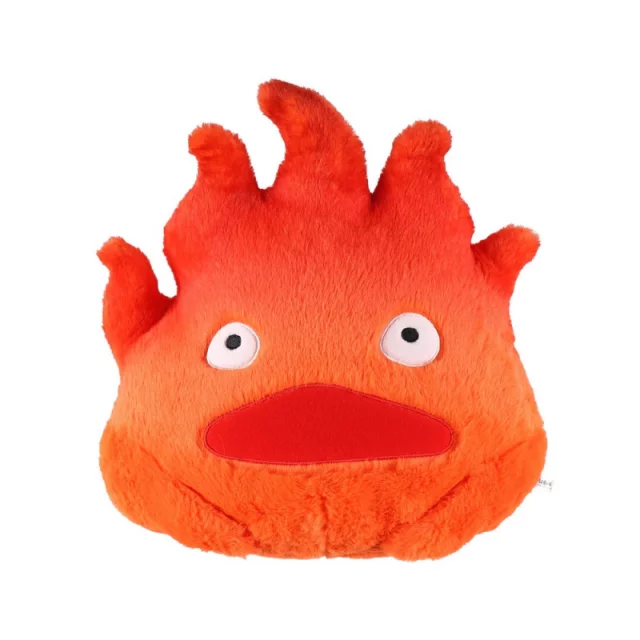 Plüschtier Howl's Moving Castle - Giant Calcifer - Ghibli