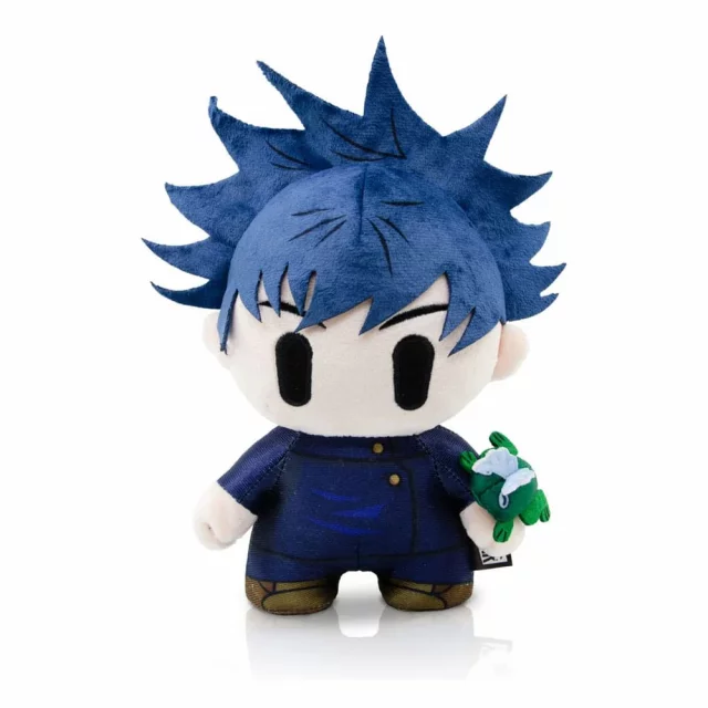 Plüschtier Jujutsu Kaisen - Megumi 18 cm - Anime