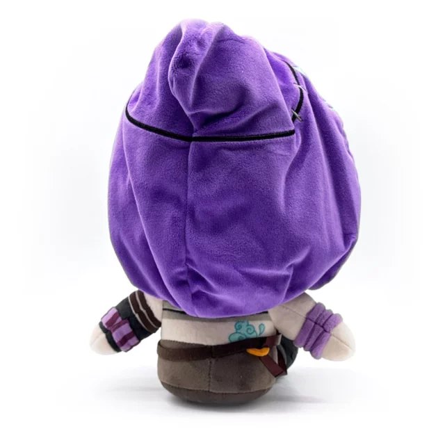 Plüschfigur League of Legends: Arcane - Jinx (Youtooz) - Figuren