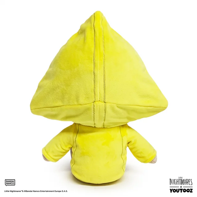 Plüschtier Little Nightmares 2 - Six (Youtooz)