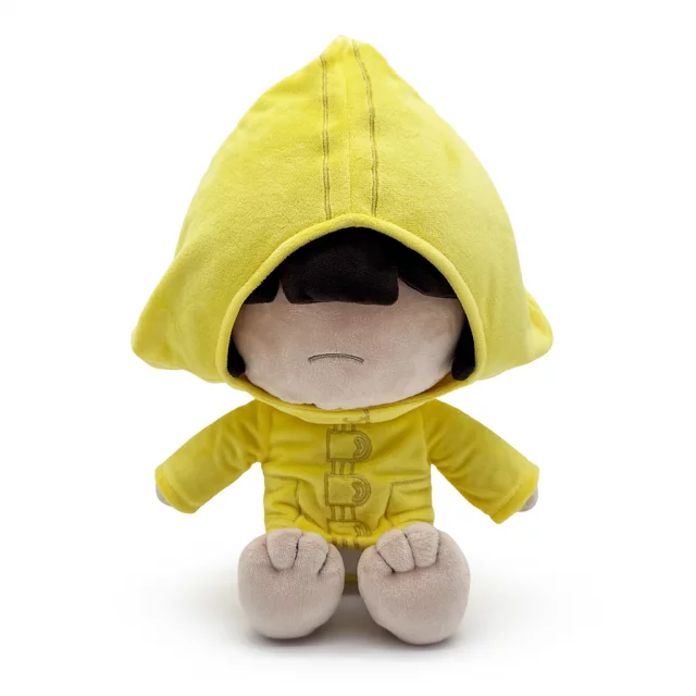 Plüschtier Little Nightmares 2 - Six (Youtooz)