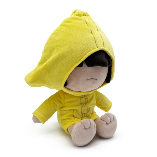 Plüschtier Little Nightmares 2 - Six (Youtooz)