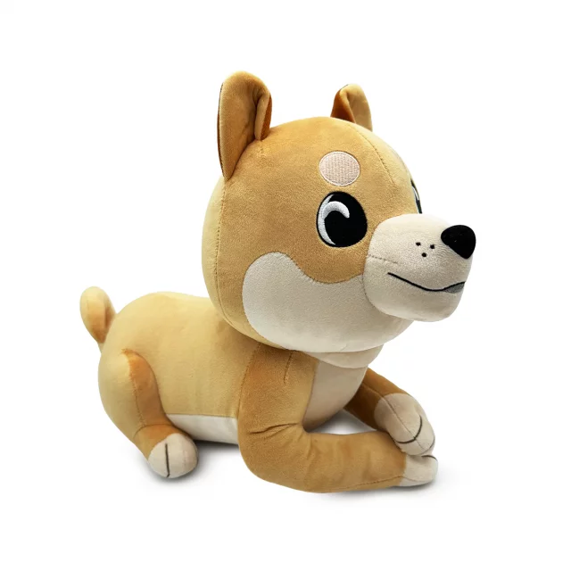 Plüschtier Meme - Doge Plush (Youtooz)