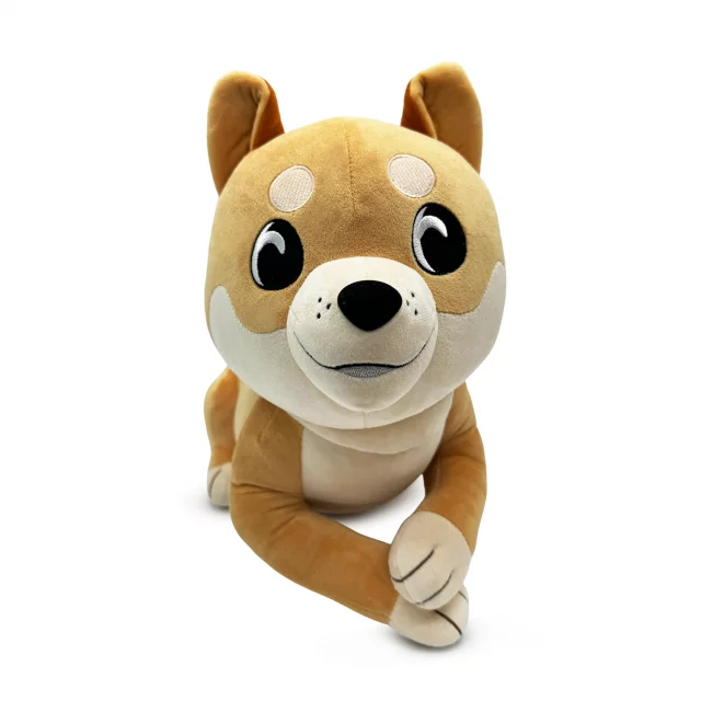 Plüschtier Meme - Doge Plush (Youtooz)