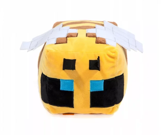 Plüschtier Minecraft - Bee (30 cm)