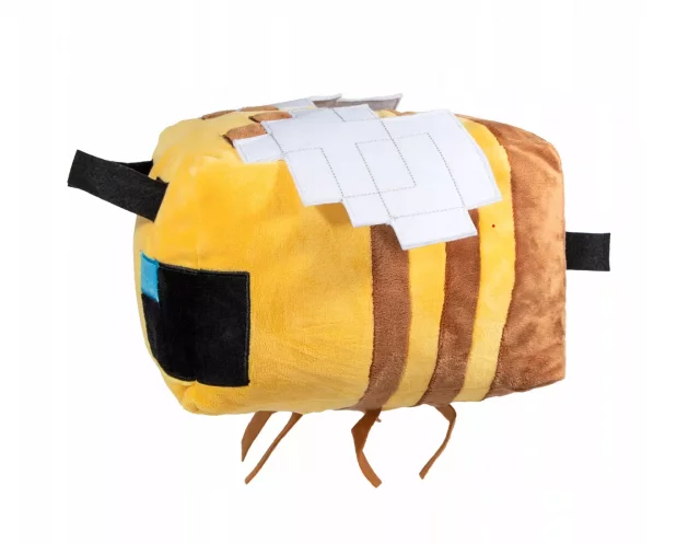 Plüschtier Minecraft - Bee (30 cm)