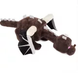 Plüschtier Minecraft - Ender Dragon (30 cm)