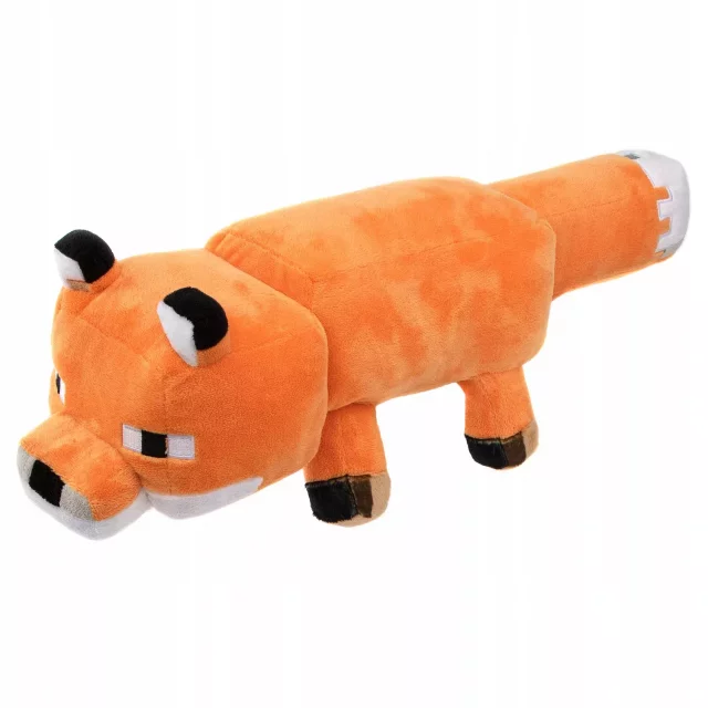 Plüschtier Minecraft - Fox (51 cm)