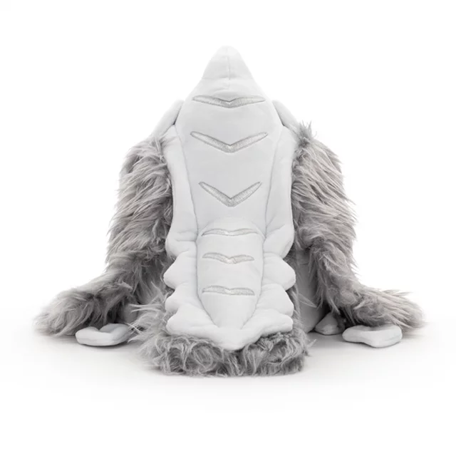 Plüschfigur Monster Hunter Wilds - Arkveld (Youtooz) - Figuren