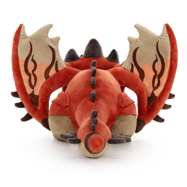 Plüschfigur Monster Hunter Wilds - Rathalos (Youtooz) - Figuren