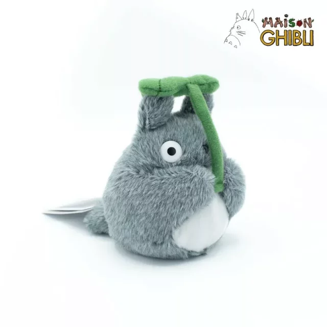 Plüschtier Ghibli - Totoro Leaf (Mein Nachbar Totoro) - Figuren