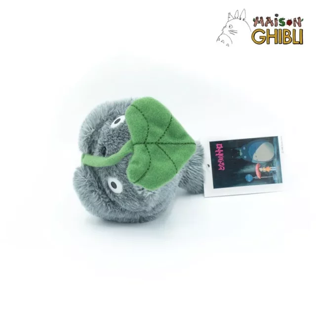 Plüschtier Ghibli - Totoro Leaf (Mein Nachbar Totoro) - Figuren
