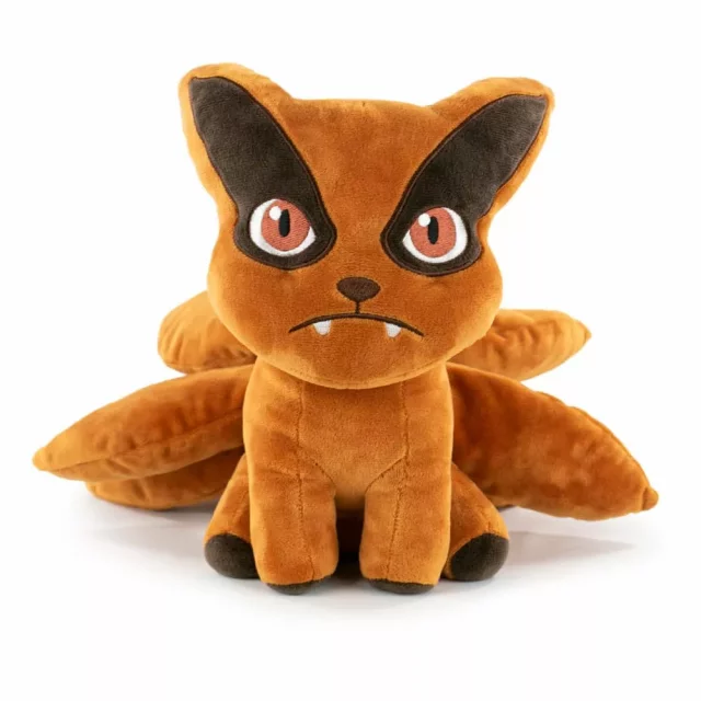 Plüschtier Naruto Shippuden - Kurama (24 cm) - Spielzeuge
