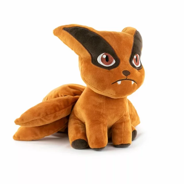 Plüschtier Naruto Shippuden - Kurama (24 cm) - Japanische