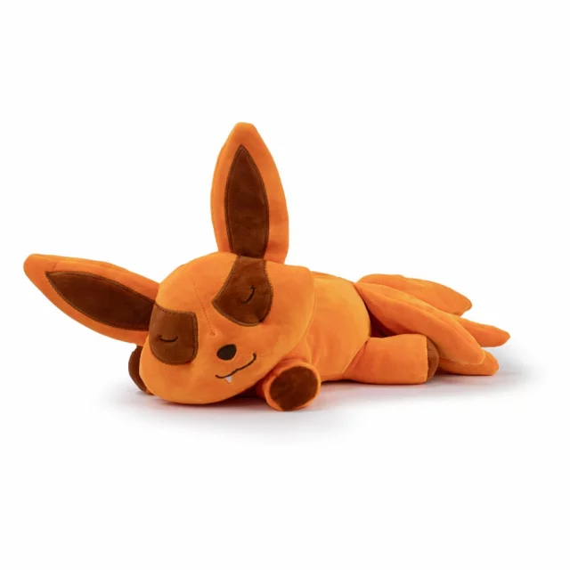 Plüschtier Naruto Shippuden - Sleeping Kurama (30 cm) - Spielzeuge