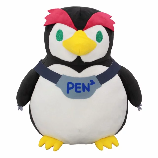 Plüschtier Neon Genesis Evangelion - Penpen (FuRyu) - Anime