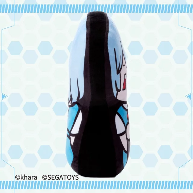 Plüschtier Neon Genesis Evangelion - Rei Ayanami (Sega) - Manga