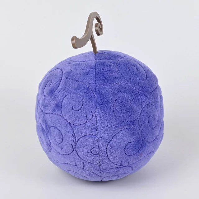 Plüschtier One Piece - Gum Gum Devilfruit - Japanische
