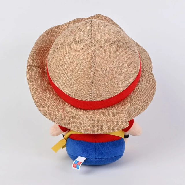 Plüschtier One Piece - Luffy - Anime