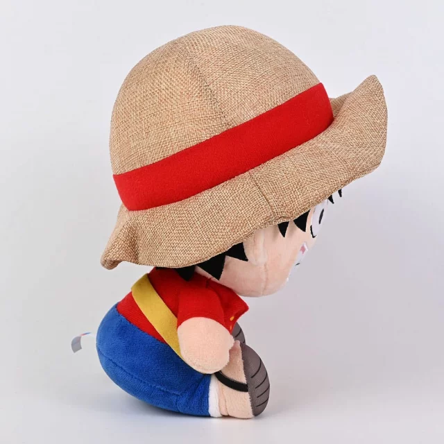 Plüschtier One Piece - Luffy - Japanische