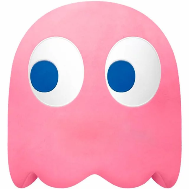 Plüschtier Pac-Man - Pinky - Spielzeuge