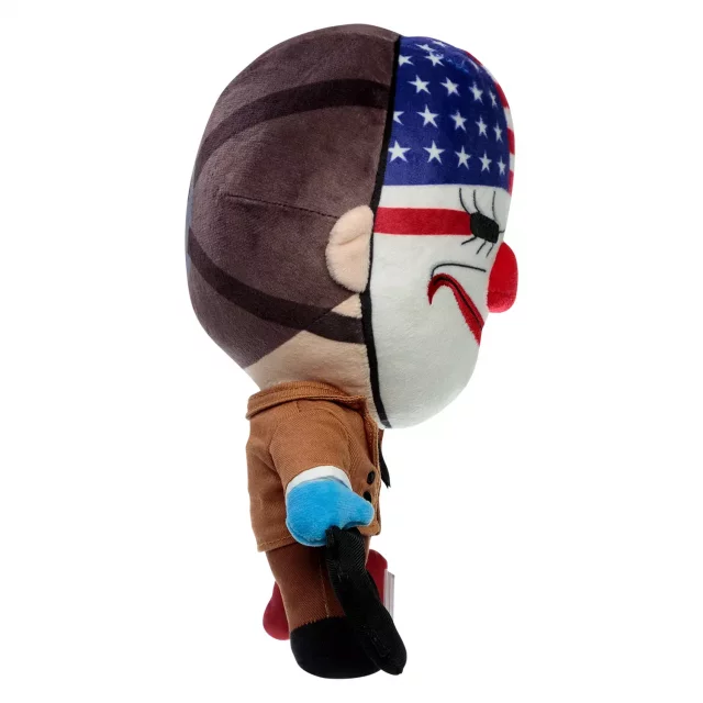 Plüschtier Payday - Dallas