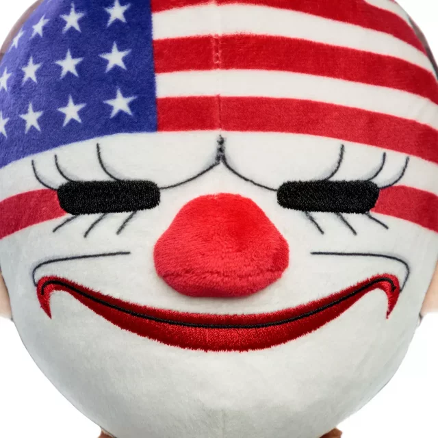 Plüschtier Payday - Dallas
