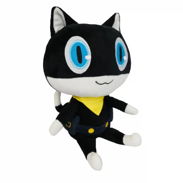 Plüschtier Persona 5 - Morgana & Mona