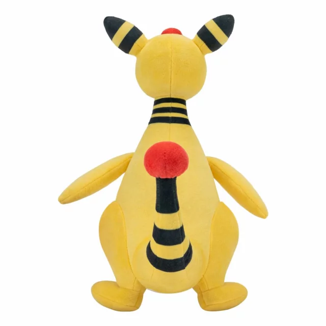 Plüschtier Pokémon - Ampharos (30 cm) - Figuren