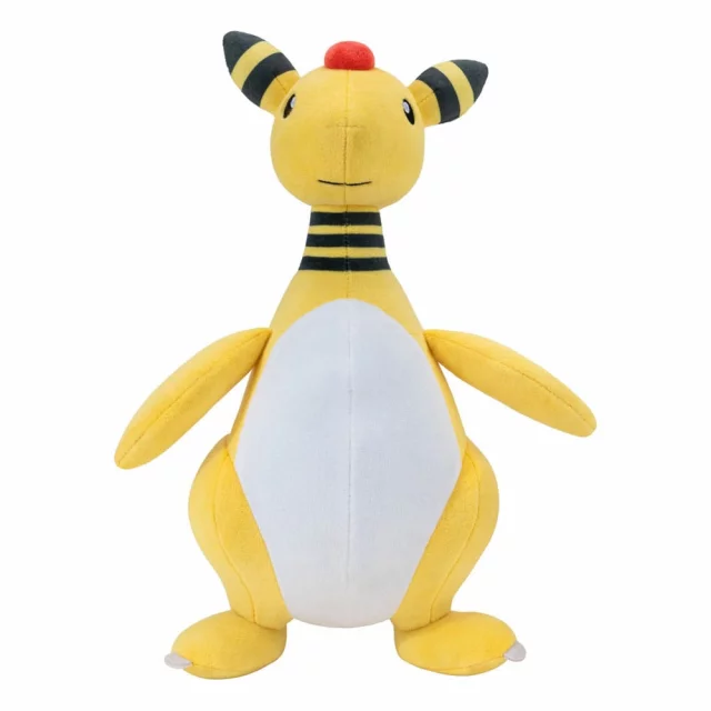 Plüschtier Pokémon - Ampharos (30 cm) - Figuren