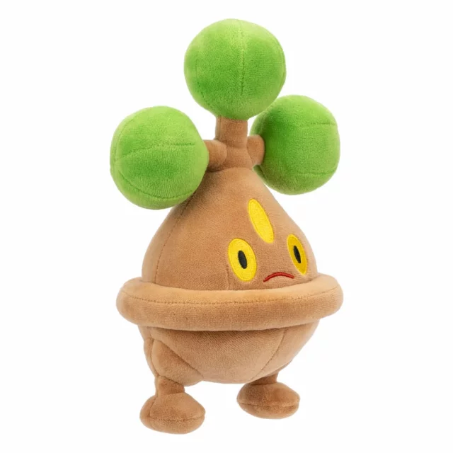 Plüschtier Pokémon - Bonsly (20 cm) - Figuren
