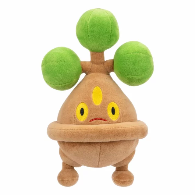 Plüschtier Pokémon - Bonsly (20 cm) - Figuren