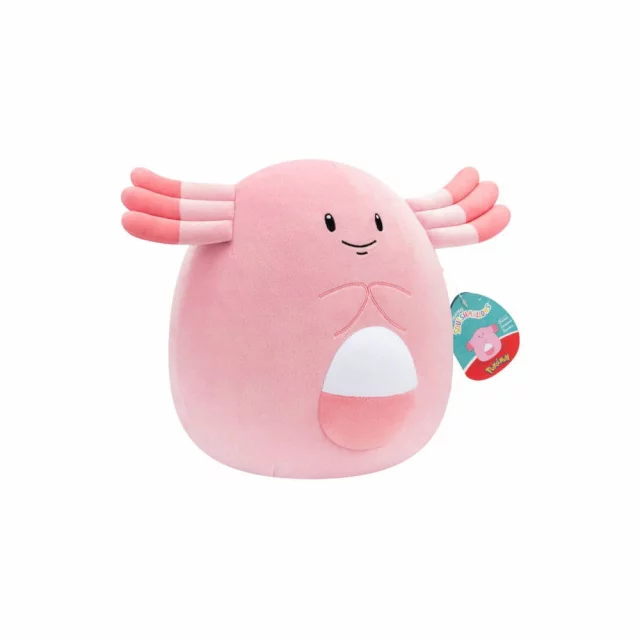 Plüschtier Pokémon - Chansey (25 cm) - Figuren
