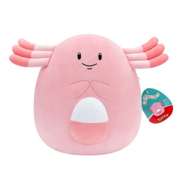Plüschtier Pokémon - Chansey (25 cm) - Figuren