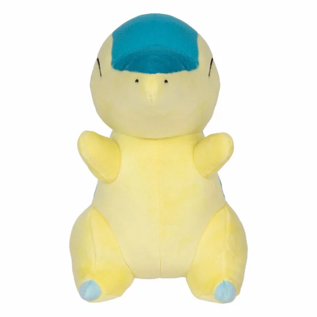 Plüschtier Pokémon - Cyndaquil (20 cm) - Figuren