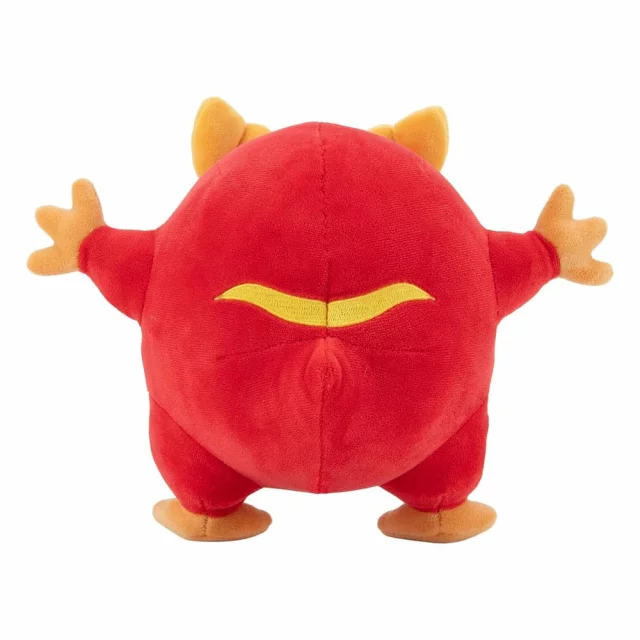 Plüschtier Pokémon - Darumaka (20 cm) - Figuren