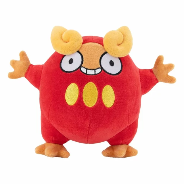 Plüschtier Pokémon - Darumaka (20 cm) - Figuren