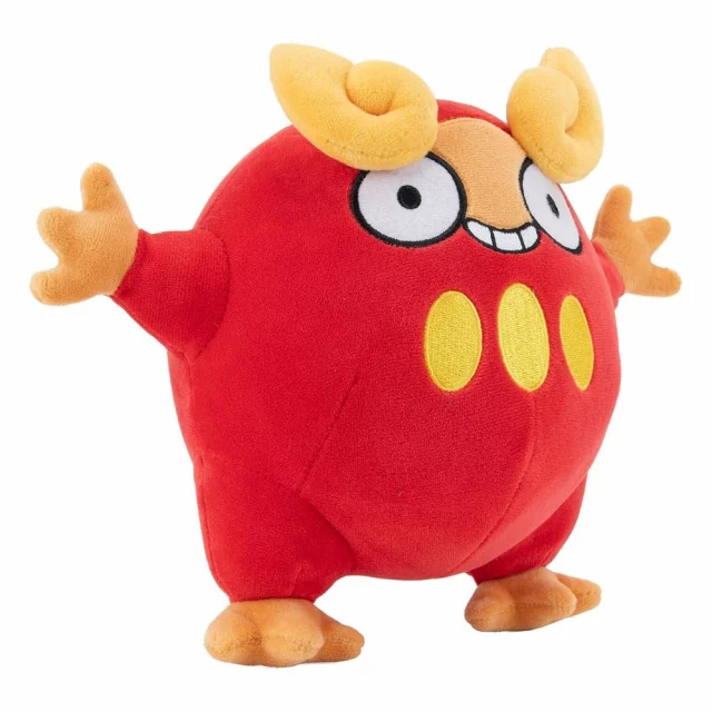 Plüschtier Pokémon - Darumaka (20 cm) - Figuren