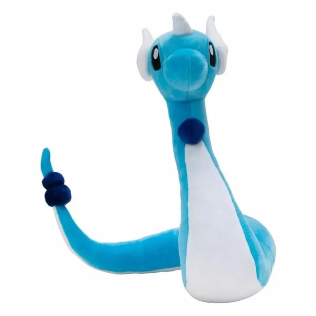Plüschtier Pokémon - Dragonair (30 cm) - Figuren