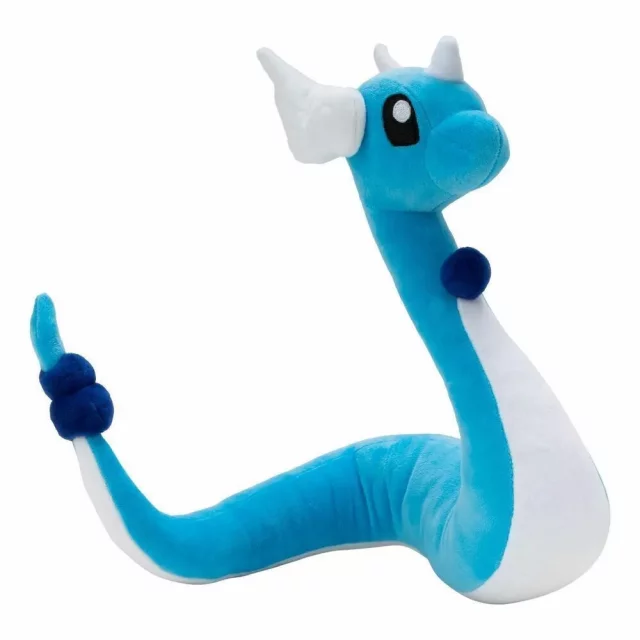 Plüschtier Pokémon - Dragonair (30 cm) - Figuren