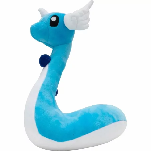 Plüschtier Pokémon - Dragonair (30 cm) - Figuren