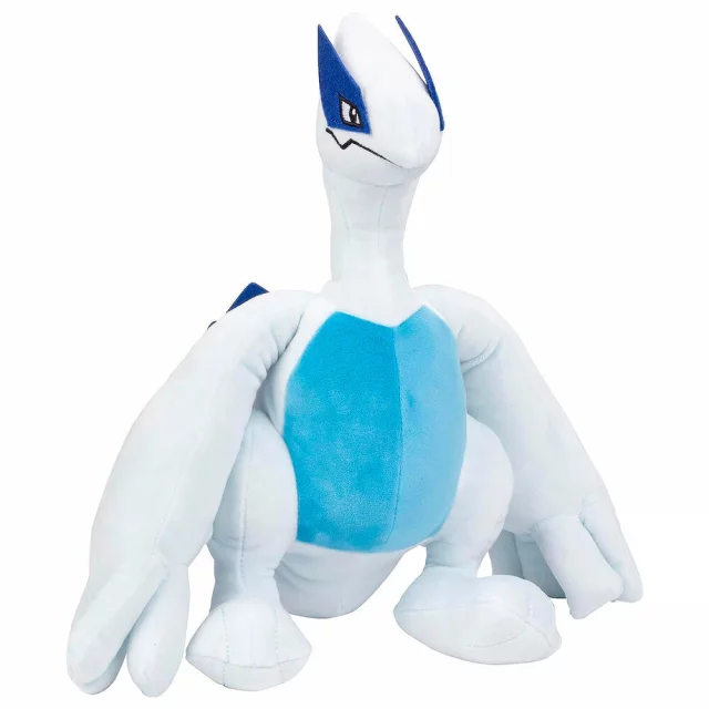 Plüschtier Pokémon - Lugia (30 cm) - Figuren