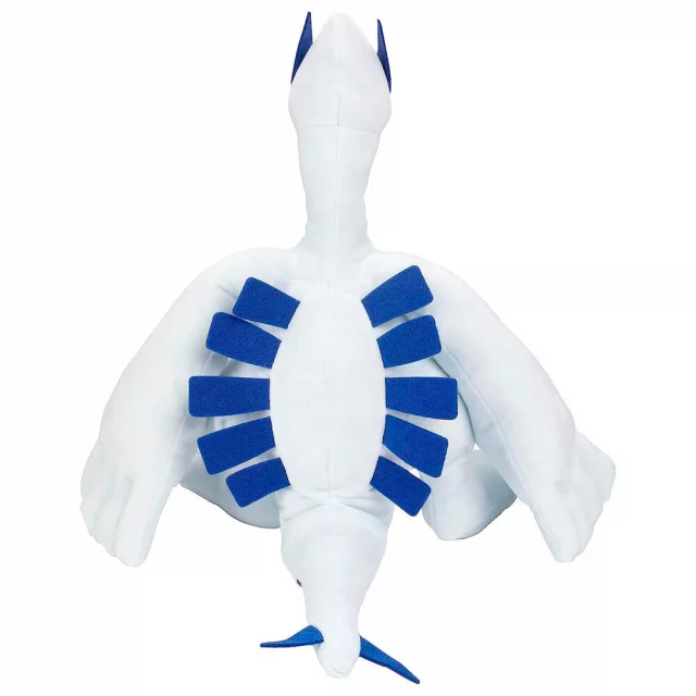 Plüschtier Pokémon - Lugia (30 cm) - Figuren