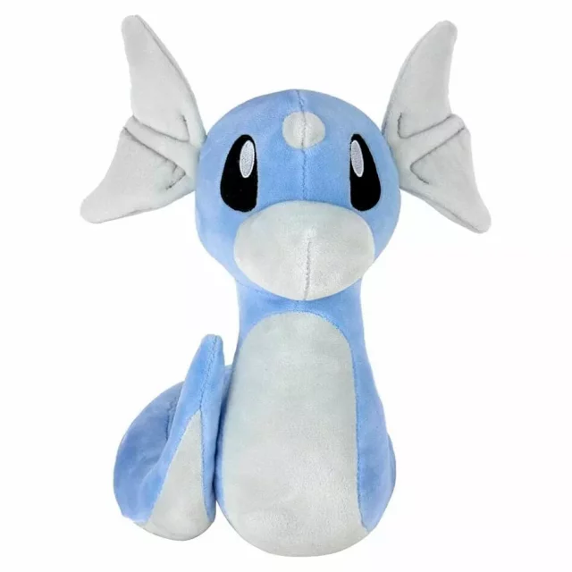Plüschtier Pokémon - Dratini (20 cm) - Figuren