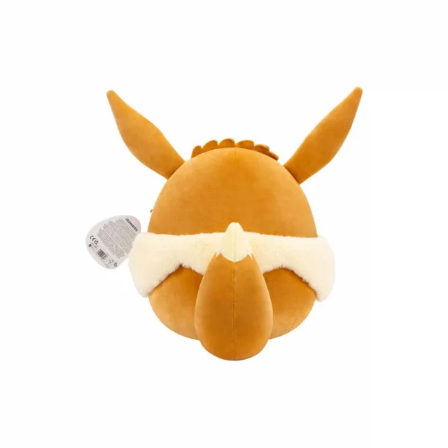 Plüschtier Pokémon - Eevee (25 cm) - Figuren