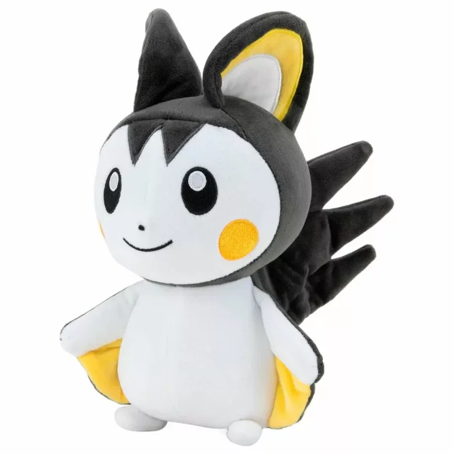 Plüschtier Pokémon - Emolga (20 cm) - Figuren