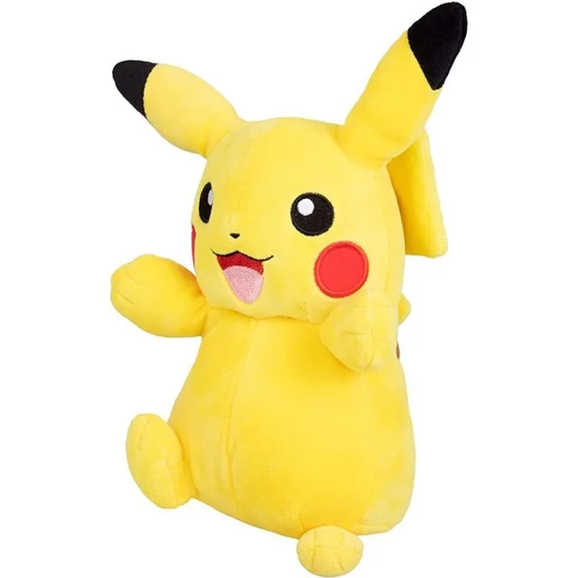 Plüschtier Pokémon - Pikachu Cute (20 cm) - Figuren