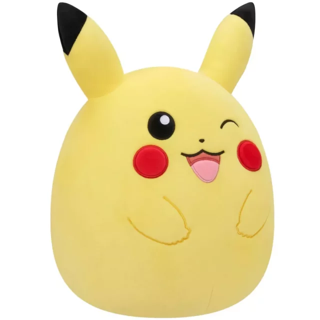 Plüschtier Pokémon - Pikachu 51cm (Squishmallow)