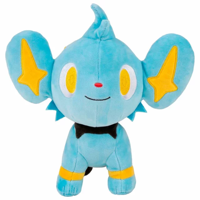 Plüschtier Pokémon - Shinx (30 cm) - Figuren