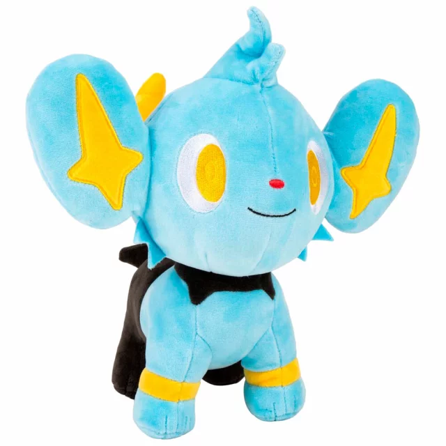 Plüschtier Pokémon - Shinx (30 cm) - Figuren